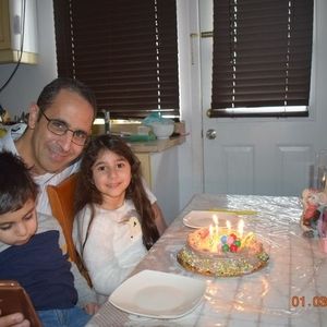 Meet your Posher, Shenouda